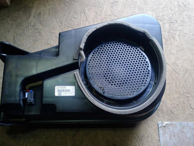 23145362 Сабвуфер