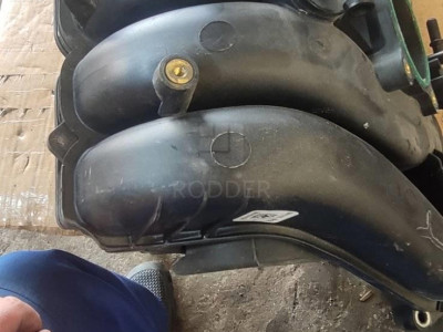 12637620 Коллектор впускной