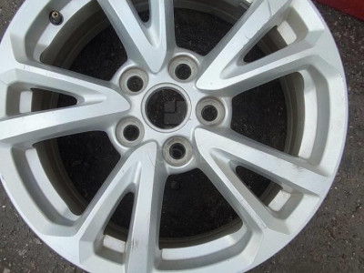 23446989 Диск колесный легкосплавный