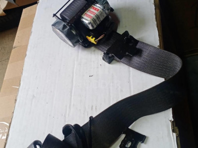 19355803 Ремень безопасности передний левый