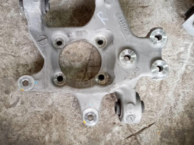 23337210 Цапфа задняя правая