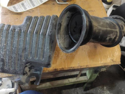 23497383 Резонатор воздушного фильтра