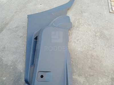 22788288 Обшивка багажника L