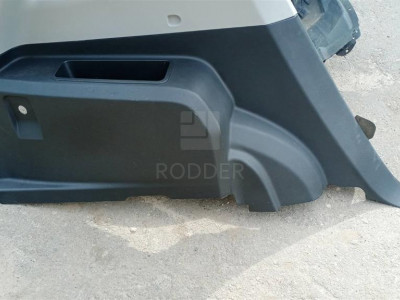 22788288 Обшивка багажника L