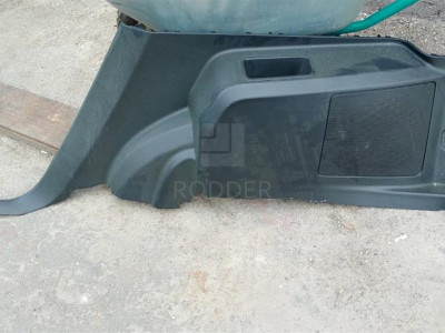 22788290 Обшивка багажника R