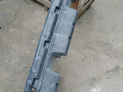 23477043 Абсорбер заднего бампера