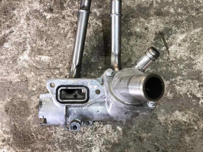 12618159 Термостат