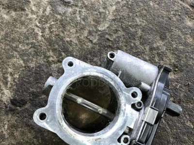 12670834 Дроссельная заслонкa