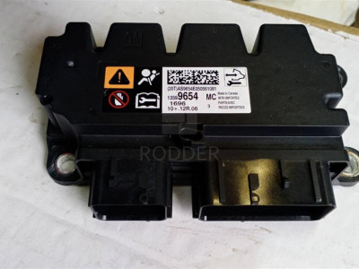 13599654 Блок AIR BAG SRS подушек