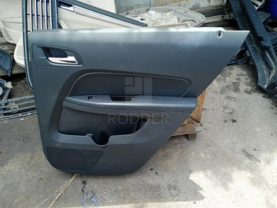 22761566 Карта двери задней правой