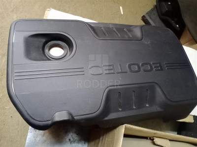 12634977 Накладка двигателя