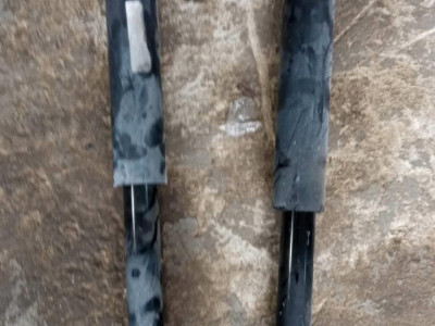 22865484 Амортизатор задний в сборе