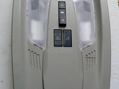 23449627 Плафон салона перед