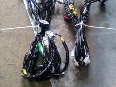 23264919 Проводка потолочная