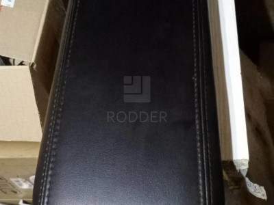 22941297 Подлокотник КОЖА