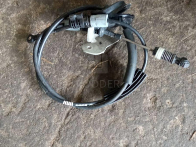 23295736 Трос АКПП