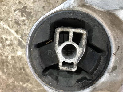 20840181 Подушка двигателя задняя 