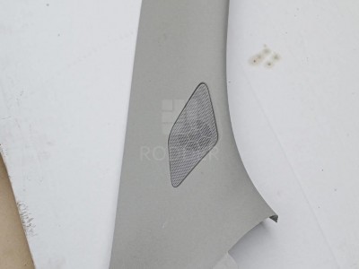 23187204 Обшивка стойки передней правой с динамиком