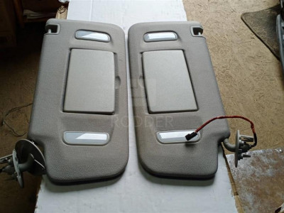 23141973 Козырек солнцезащитный левый