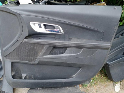 22761522 Карта двери передней правой