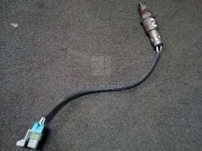 12618010 Лямбда-зонд второй 