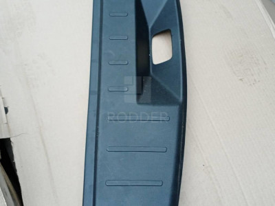 20987193 Обшивка задней панели