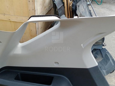 22788324 Обшивка форточки задней левой