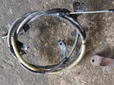 23452982 Трос ручника ПРАВЫЙ