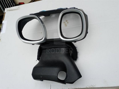 20938876 Накладка щитка приборов