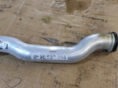 90537356 Трубка системы охлаждения