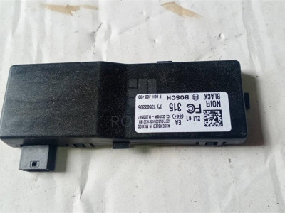 13503205 Блок управления центральным замком