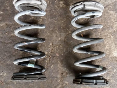 20941297 Пружина задняя