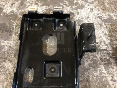 25796481 Ниша акумулятора