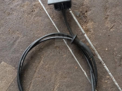 20861493 Трос открывания капота