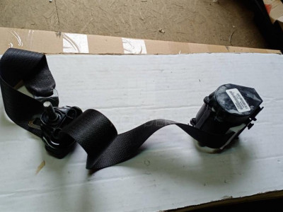 19355328 Ремень безопасности задний левый