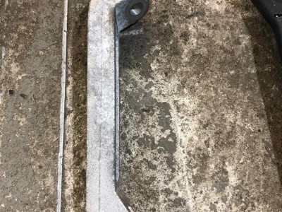 12620194 Кронштейн АКПП