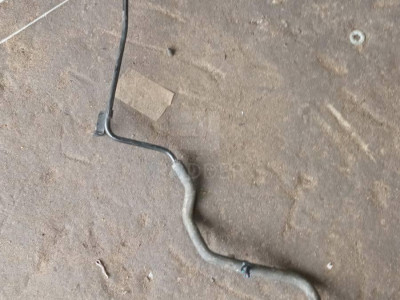 20860981 Патрубок системы охлаждения