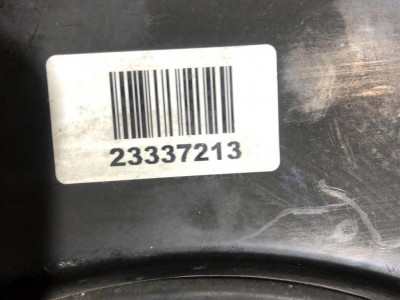 20933373 Кожух тормозного диска