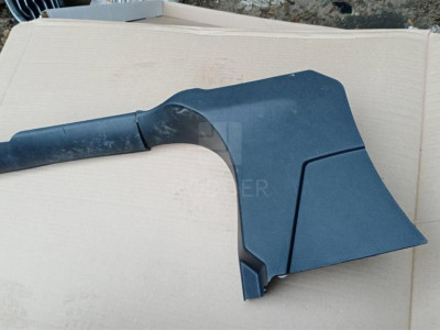 22769493 Накладка порога R (внутренняя)