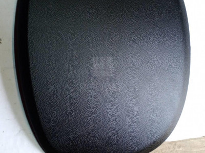 25945797  Накладка щитка приборов верх