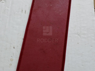 23236272 Коврик центральной консоли