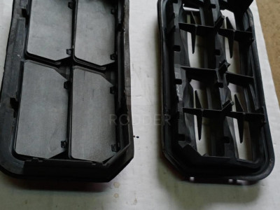 22788177 Решетка вентиляционная