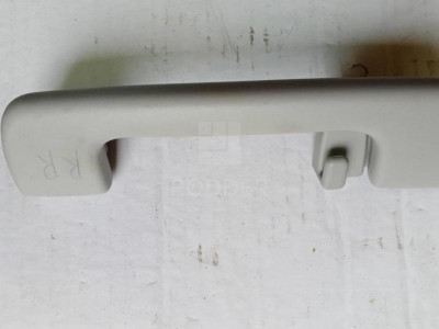 654129907 Ручка потолочная задняя правая 