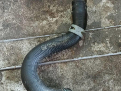 25799024 Патрубок системы охлаждения