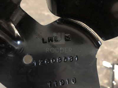 12608581 Кронштейн ТНВД